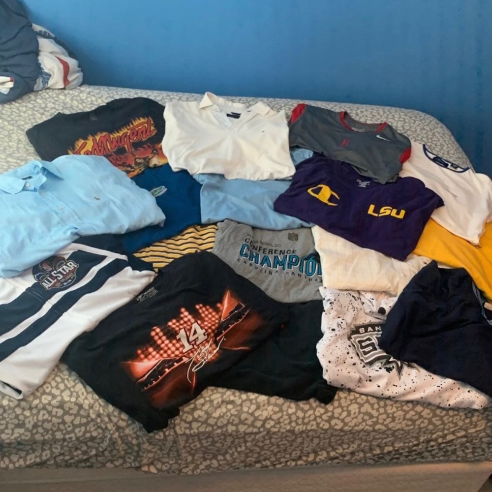 Thrift Bundle